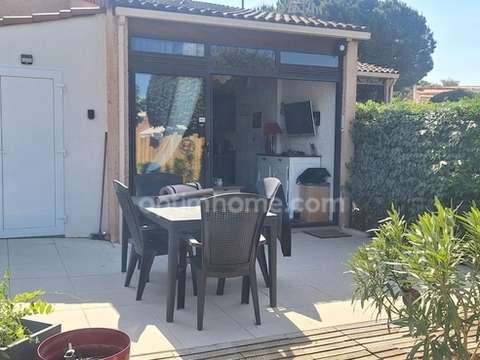 Vente maison 2 pièces Talmont-Saint-Hilaire 85