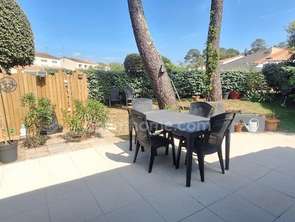 Vente Maison 1 chambreTalmont-Saint-Hilaire