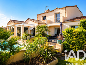 Vente Maison 3 chambresTalmont-Saint-Hilaire