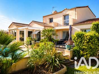 Vente Maison 3 chambresTalmont-Saint-Hilaire