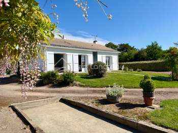 Vente maison 5 pièces Talmont-Saint-Hilaire 85