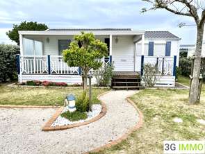 Vente Maison 2 chambresTalmont-Saint-Hilaire