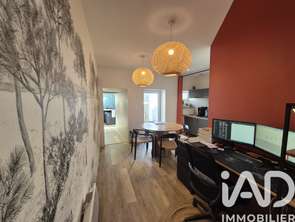Vente Maison 1 chambreTalmont-Saint-Hilaire