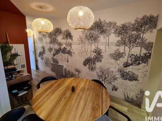 Vente maison 2 pièces