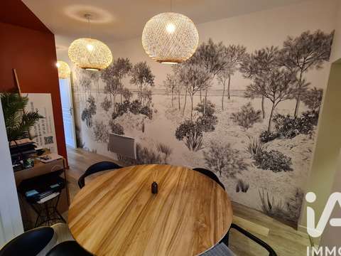 Vente maison 2 pièces