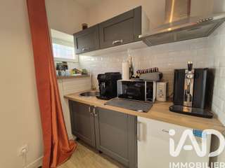 Vente maison 2 pièces