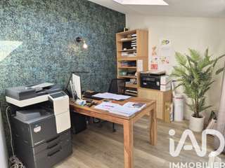 Vente maison 2 pièces