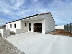 Vente Maison 3 chambresTalmont-Saint-Hilaire
