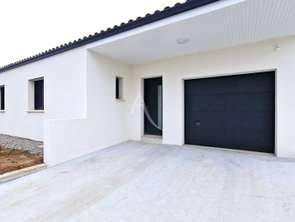 Vente Maison 3 chambresTalmont-Saint-Hilaire