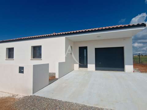 Vente maison 4 pièces Talmont-Saint-Hilaire 85