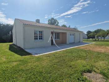 Vente maison 5 pièces Talmont-Saint-Hilaire 85