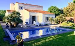 Photo Vente maison Talmont-Saint-Hilaire