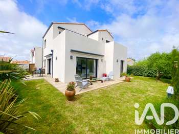 Vente maison 5 pièces Talmont-Saint-Hilaire 85
