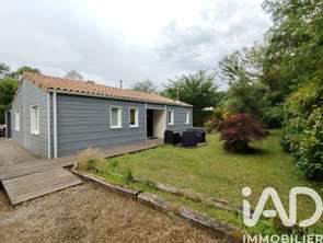 Vente Maison 2 chambresTalmont-Saint-Hilaire