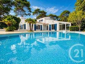 Vente Maison 5 chambresTalmont-Saint-Hilaire