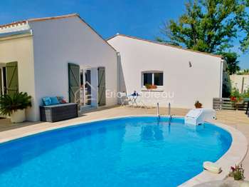 Vente maison 4 pièces Talmont-Saint-Hilaire 85