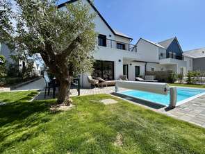 Vente Maison 3 chambresTalmont-Saint-Hilaire