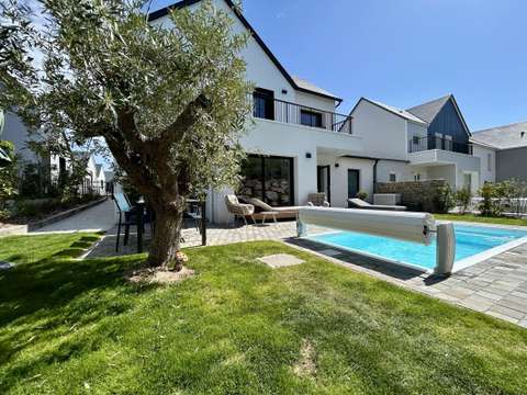 Vente maison 4 pièces Talmont-Saint-Hilaire 85