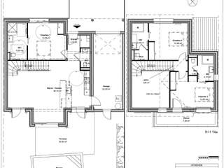Vente maison 4 pièces Vente maison 4 pièces