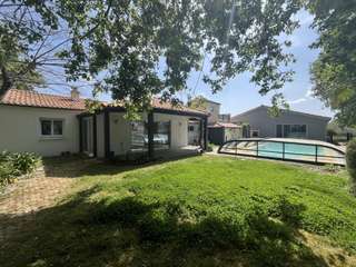Vente maison 9 pièces Vente maison 9 pièces