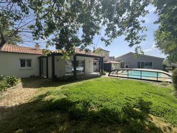 Vente maison 9 pièces Talmont-Saint-Hilaire 85