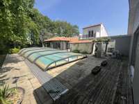 Vente maison 9 pièces Vente maison 9 pièces