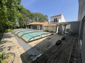Vente maison 9 pièces Vente maison 9 pièces