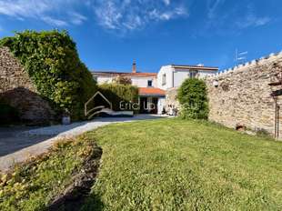 Photo Vente maison Talmont-Saint-Hilaire