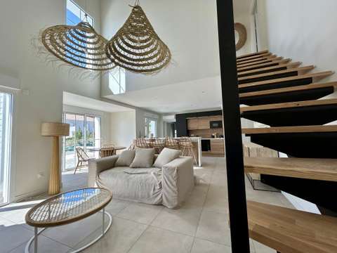 Vente maison 5 pièces Talmont-Saint-Hilaire 85
