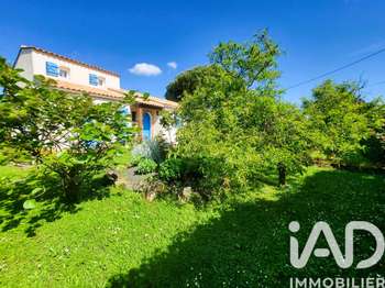 Vente maison 4 pièces Talmont-Saint-Hilaire 85