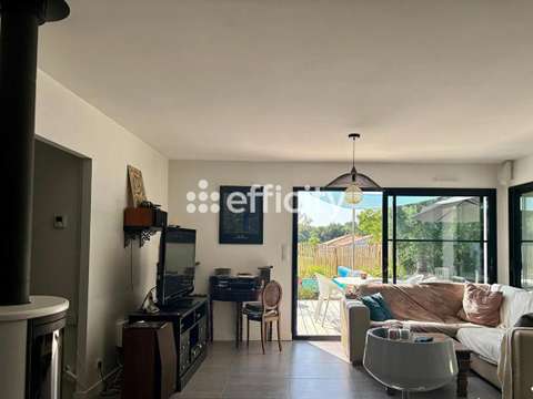 Vente maison 6 pièces Talmont-Saint-Hilaire 85