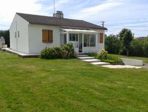 Vente Maison 2 chambresTalmont-Saint-Hilaire