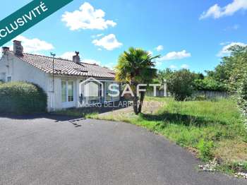 Vente maison 3 pièces Talmont-Saint-Hilaire 85