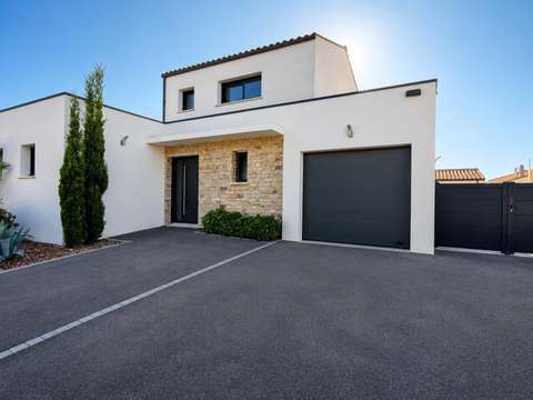 Vente maison 5 pièces Talmont-Saint-Hilaire 85