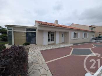 Vente Maison 4 chambresTalmont-Saint-Hilaire