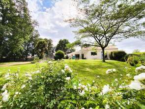 Vente Maison 3 chambresTalmont-Saint-Hilaire