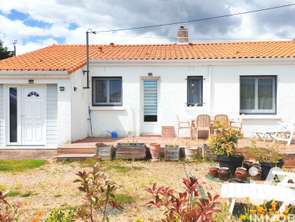 Vente Maison 2 chambresTalmont-Saint-Hilaire