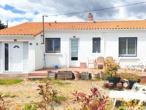 Vente Maison 2 chambresTalmont-Saint-Hilaire