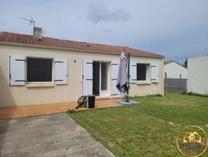 Vente Maison 2 chambresTalmont-Saint-Hilaire