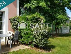 Vente Maison 1 chambreTalmont-Saint-Hilaire