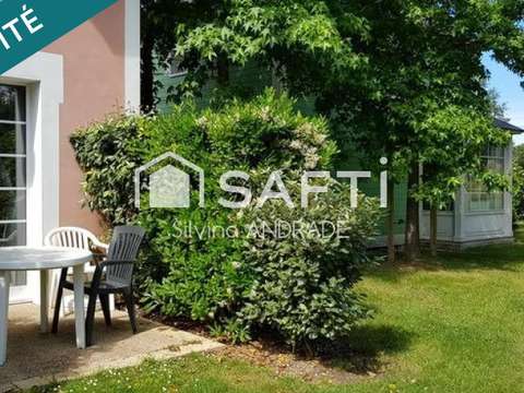 Vente maison 2 pièces Talmont-Saint-Hilaire 85