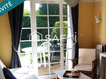 Vente maison 2 pièces Talmont-Saint-Hilaire 85