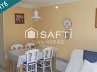 Vente maison 2 pièces Vente maison 2 pièces