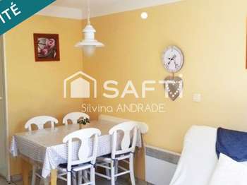 Vente maison 2 pièces Vente maison 2 pièces