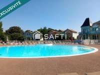 Vente maison 2 pièces Vente maison 2 pièces