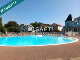 Vente maison 2 pièces
