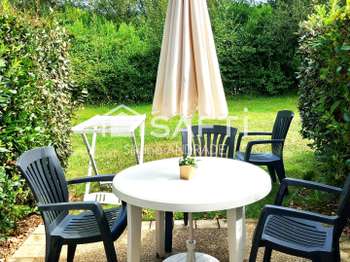 Vente maison 2 pièces Vente maison 2 pièces