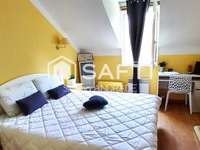 Vente maison 2 pièces Vente maison 2 pièces