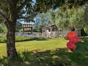 Vente Maison 5 chambresTalmont-Saint-Hilaire