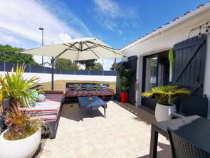 Vente Maison 2 chambresTalmont-Saint-Hilaire